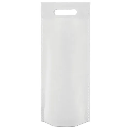 SAC À VIN EN FEUTRE “INAZAR”