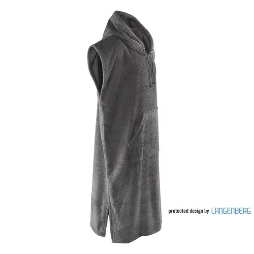 Poncho de surf CONCHO