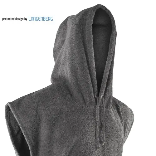 Poncho de surf CONCHO