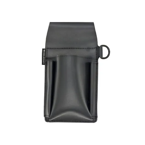 Portefeuille de Serveur à Bouton-Pression Personnalisable