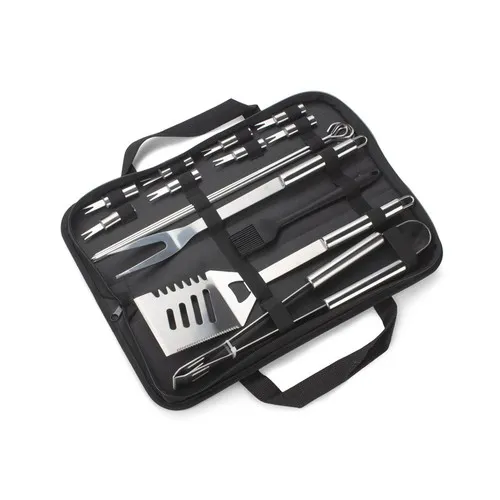 Set barbecue RIVA