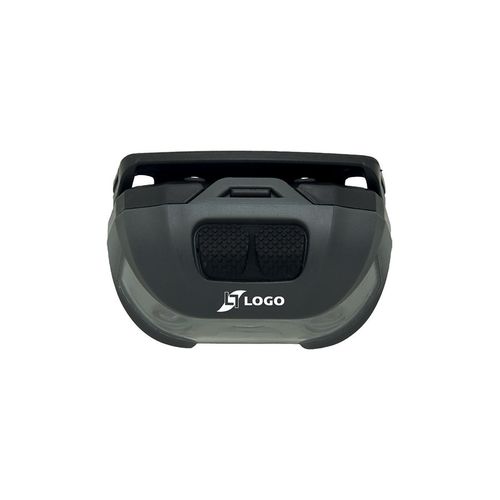 Lampe Frontale Professionnelle 3W Personnalisable - 5 Modes
