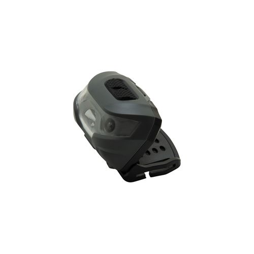 Lampe Frontale Professionnelle 3W Personnalisable - 5 Modes