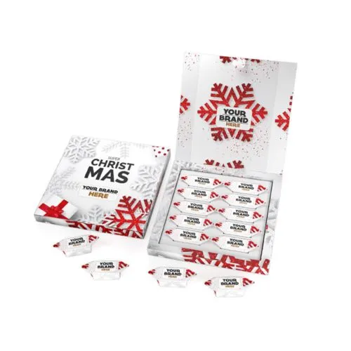 Boîte à bonbons Fudge