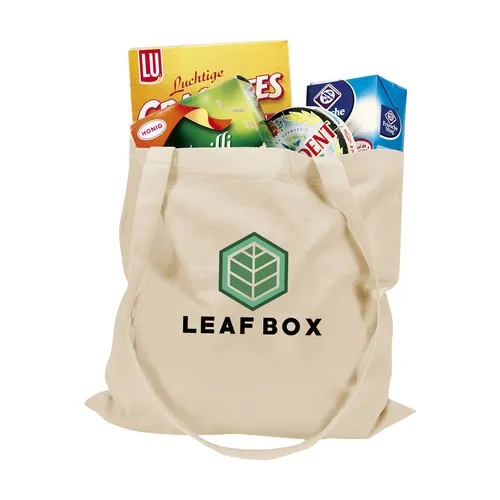 ShoppyBag (100 g/m²) longues anses sac shopping