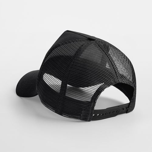 Casquette Américaine Trucker Bicolore Personnalisable
