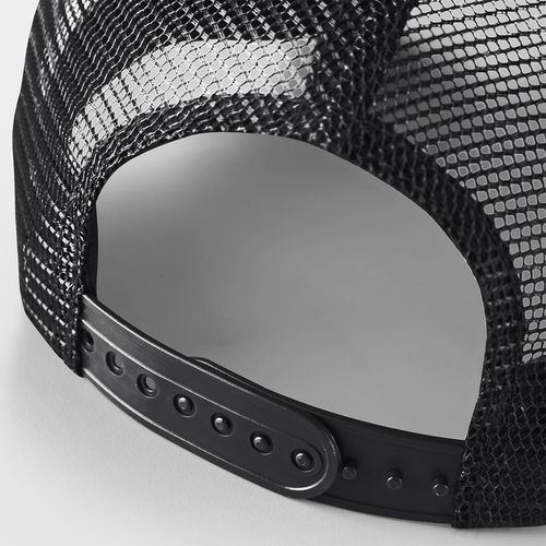 Casquette Américaine Trucker Bicolore Personnalisable