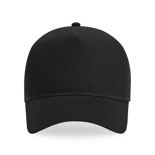 Casquette Américaine Trucker Bicolore Personnalisable