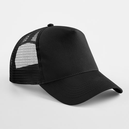 Casquette Américaine Trucker Bicolore Personnalisable
