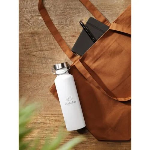 Nebraska RCS Recycled Steel 800 ml single wall