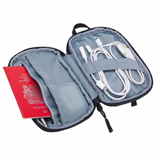 Organisateur Électronique PowerShuttle Mini Personnalisable