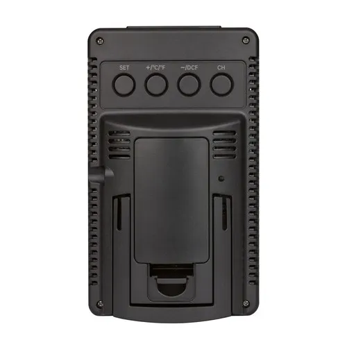 Station Météo Sans Fil Personnalisable - Cadeau Entreprise Premium