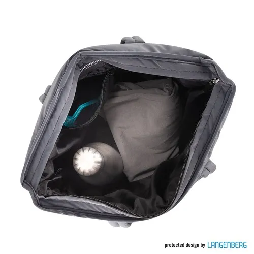 Sac de loisirs LUMOS