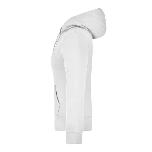 Sweat avec capuche femme