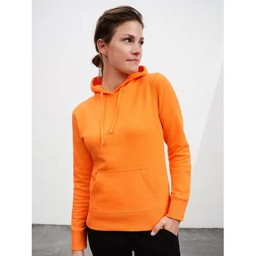 Sweat avec capuche femme