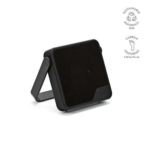 Enceinte Dipster rABS,1800mAh Autonomie jusqu’à 10h Etanche IPX7