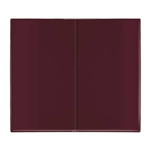 AGENDA 15 J PVC VERNI