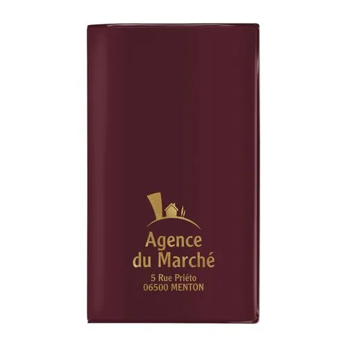 AGENDA 15 J PVC VERNI