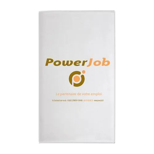 AGENDA 8 J PVC STANDARD