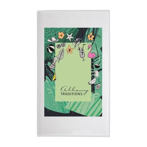 AGENDA 8 J PVC STANDARD