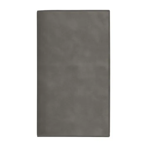 AGENDA 8 J PVC VELOURS