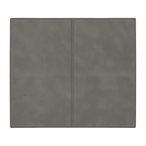 AGENDA 8 J PVC VELOURS