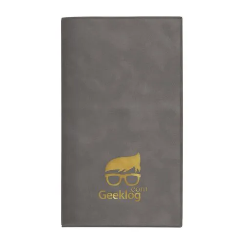 AGENDA 8 J PVC VELOURS