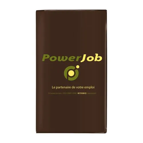 AGENDA 8 J PVC VERNI