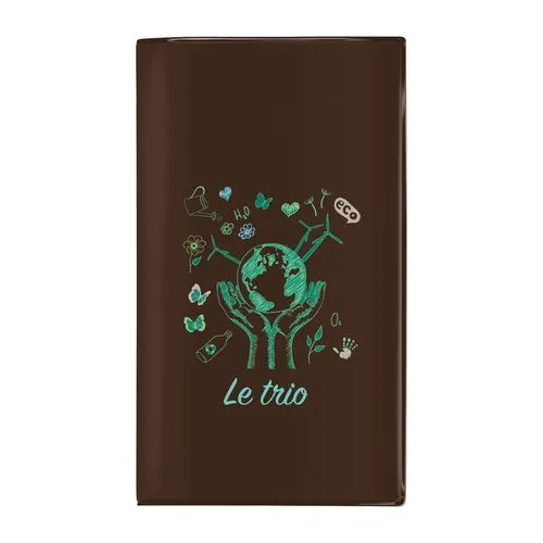 AGENDA 8 J PVC VERNI