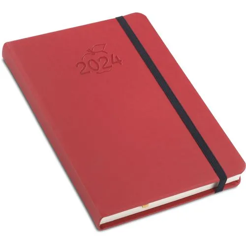 Agenda - matériel de pomme