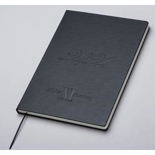 Agenda Mindnotes® en couverture rigide Bologna