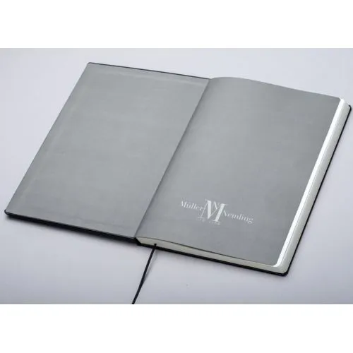 Agenda Mindnotes® en couverture rigide Bologna