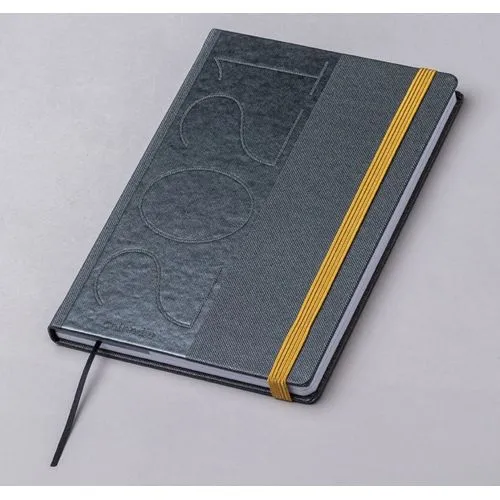 Agenda Mindnotes® en  couverture rigide Palermo