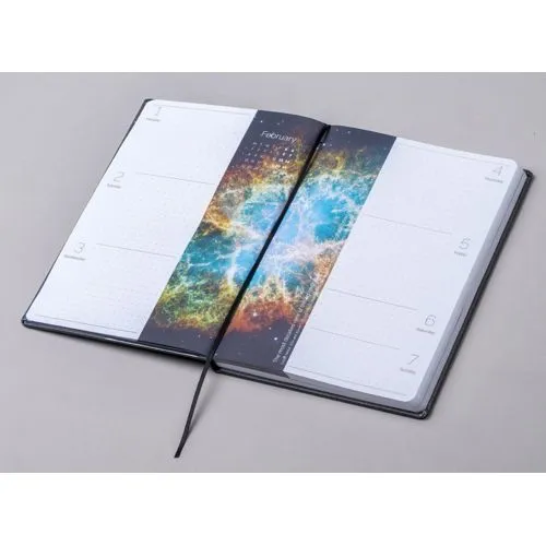 Agenda Mindnotes® en  couverture rigide Palermo