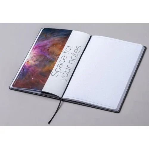 Agenda Mindnotes® en  couverture rigide Palermo