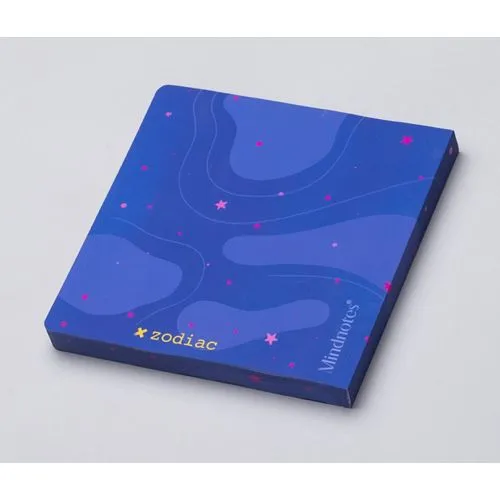 Agenda Mindnotes® en  couverture souple papier