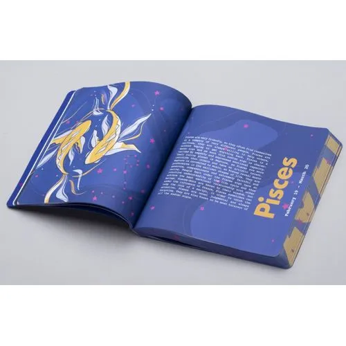 Agenda Mindnotes® en  couverture souple papier