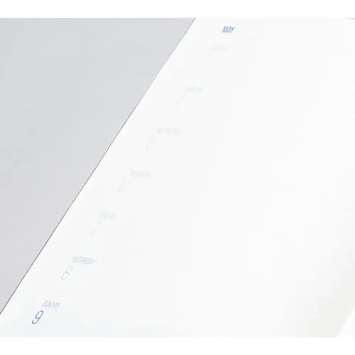 Agenda Mindnotes® en couverture souple VERONA