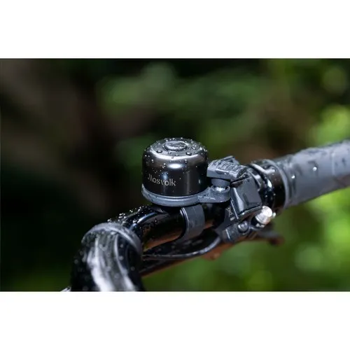 Airbell Pro Sonnette de vélo