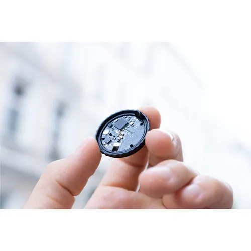 Airbell Pro Sonnette de vélo