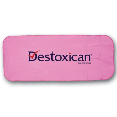 Alèze de protection