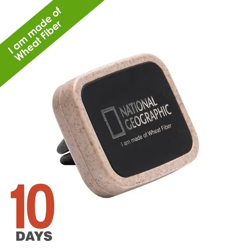 Allo2, Support magnétique pour voiture. STOCK.