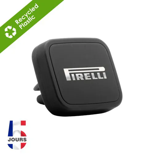 Allo2, Support voiture aimanté pour smartphone * STOCK FRANCE *