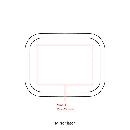Allo2, Support voiture aimanté pour smartphone * STOCK FRANCE *