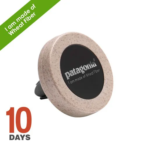 Allo,Support magnétique de voiture. STOCK.