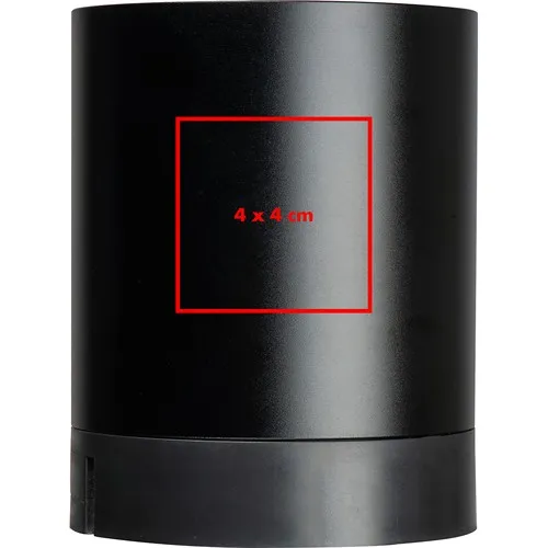 Alu recyclé, pot à crayons BORIS