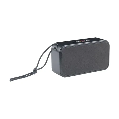 AluSound  RCS Recycled Aluminium Speaker