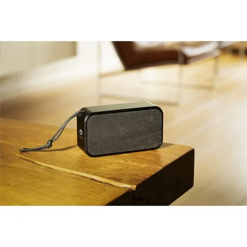 AluSound  RCS Recycled Aluminium Speaker