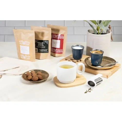 amandes chocolatées à la cannelle, 70g Cinnanut