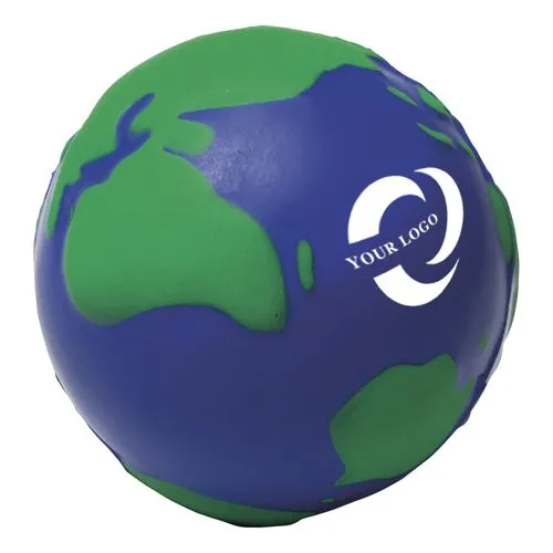 Anti-stress 'Globe' Aila
